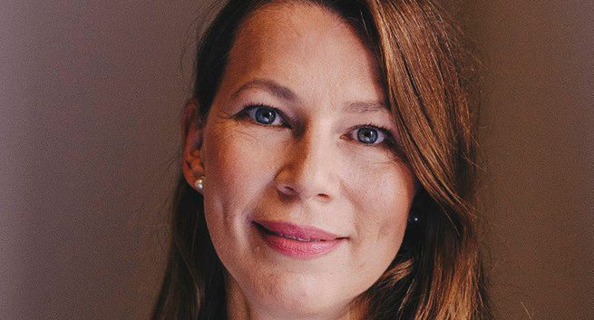 Joanna Adamczyk szefową działu legal w Brand New Galaxy