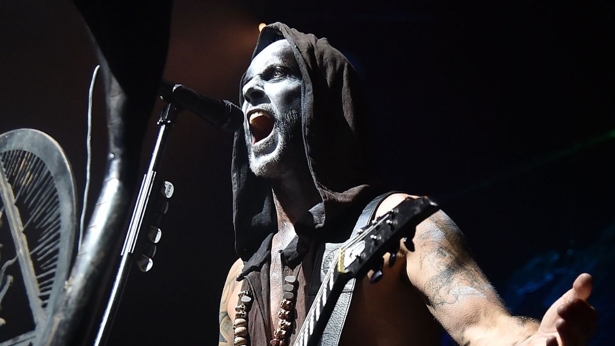 Turcja odwołała koncert Behemotha. Zarzucono im satanizm.