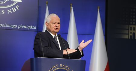 Klamka zapadła. Wiadomo, co ze stopami procentowymi