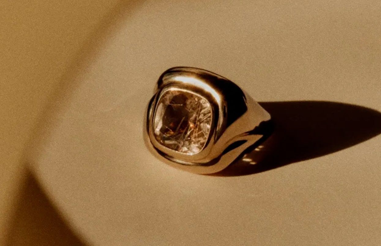 Pierścień dla twórców Instagrama