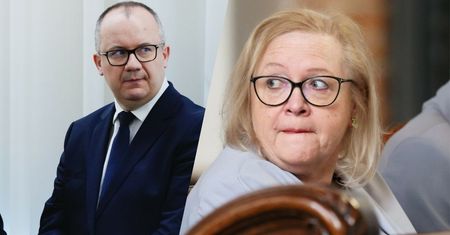 Manowska za kraty, ale przynajmniej sędzią została [OPINIA]