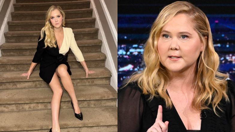 Amy Schumer pokazała szczupłą sylwetkę 