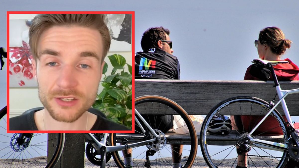 Trener randkowy: To trzy kłamstwa mężczyzn. 