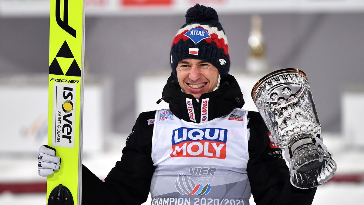 Kamil Stoch