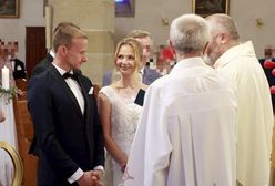 Ślub niczego dla nich nie zmienił? Zaskakujące wyznanie Marty z "Rolnik szuka żony"