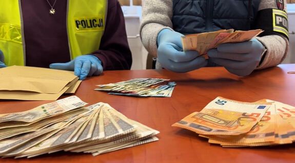 "Szybki przegląd za 1000 euro – bez podjeżdżania na stację". Opolska policja rozbiła gang fałszywych diagnostów