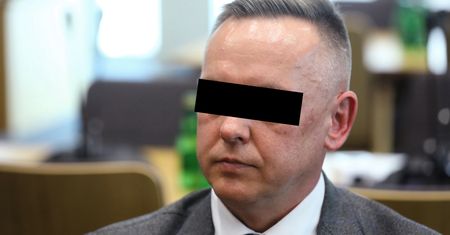 "Mistyfikacja służb". Były szef ABW o sprawie Tomasza Sz.
