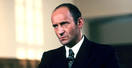 Znasz tych doktorów z filmów i seriali? Przekonajmy się!