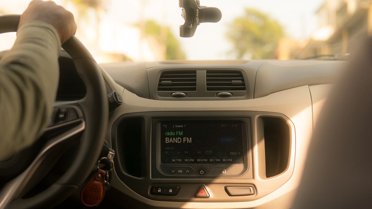 Uber Lex wchodzi w życie.