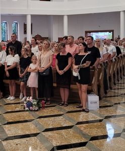 "Proboszcz i biskup dopięli swego". W parafii protest, na tacy grosze