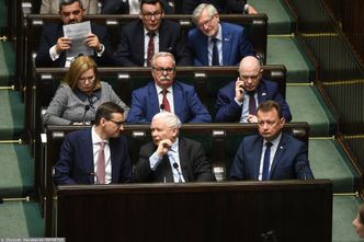 "System zabetonowany". PiS chce powołać radę, która ma decydować o władzach ważnych spółek