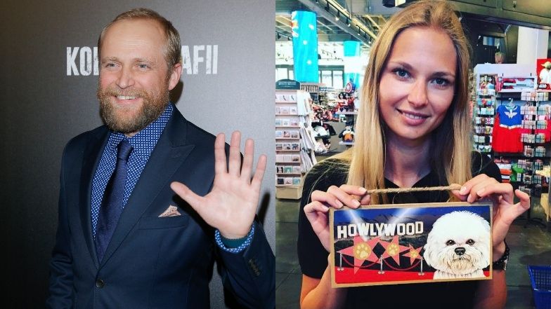 Piotr Adamczyk zagrał w hollywoodzkiej produkcji