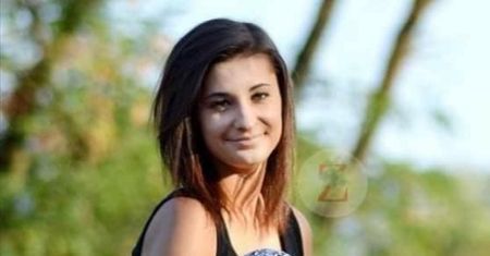 23-letnia Klaudia Sadkowska zaginęła z niemowlęciem