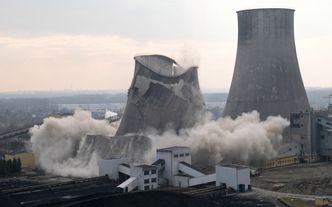 40 mld zł za jeden reaktor. "Do udźwignięcia. Przy koszcie kryzysu energetycznego to małe piwo"