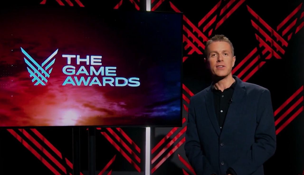 The Game Awards