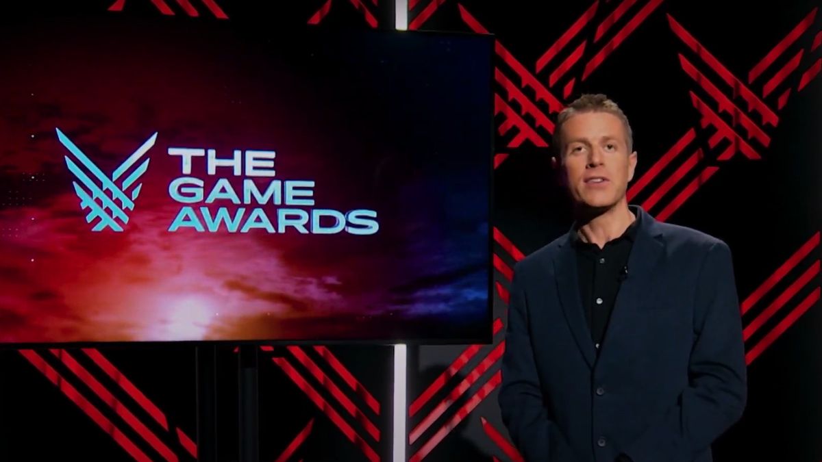 The Game Awards
