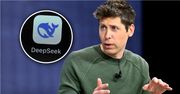 OpenAI kontra DeepSeek. Amerykański gigant wytacza działa. "Znaleźliśmy dowody"