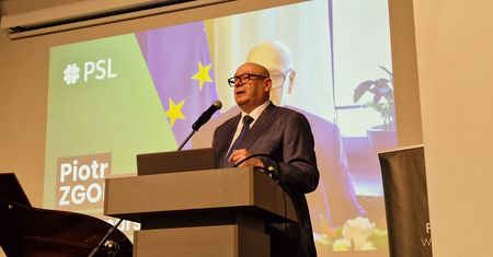 Od S10 po Zielony Okręg Przemysłowy. Strategiczne projekty dla regionu