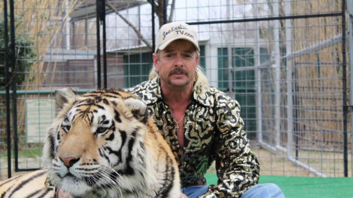 Joe Exotic prosi prezydenta o ułaskawienie. Ma raka prostaty