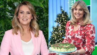 Ewa Wachowicz TŁUMACZY SIĘ z cen swojego cateringu. "Każdy przecież wie, ile co kosztuje"