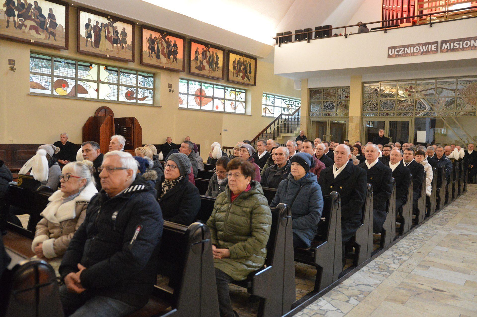 Barbórka 2025 w Bełchatowie