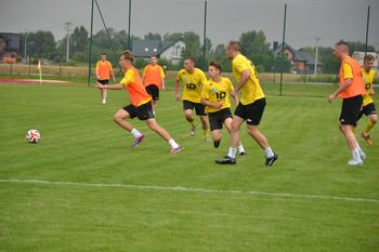 Kikolanka-Ogończyk pokonała Iskrę Ciechocin 3:2