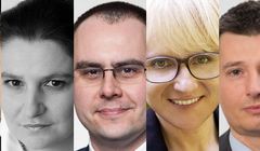 Transfery i awanse w polskim public relations w 2014 roku