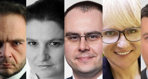 Transfery i awanse w polskim public relations w 2014 roku