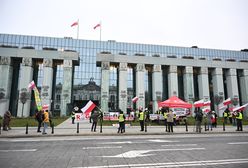 Uchwała w Sądzie Najwyższym kwestionuje wpływ UE. Ostra reakcja i porównanie do Rosji