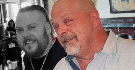 Nie żyje syn Ricka Harrisona. Miał zaledwie 39 lat
