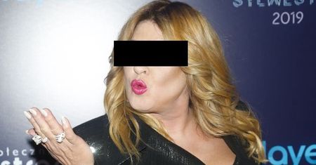"Fakt" przypomina stłuczkę Beaty K. sprzed lat. Miała 0,27 promila