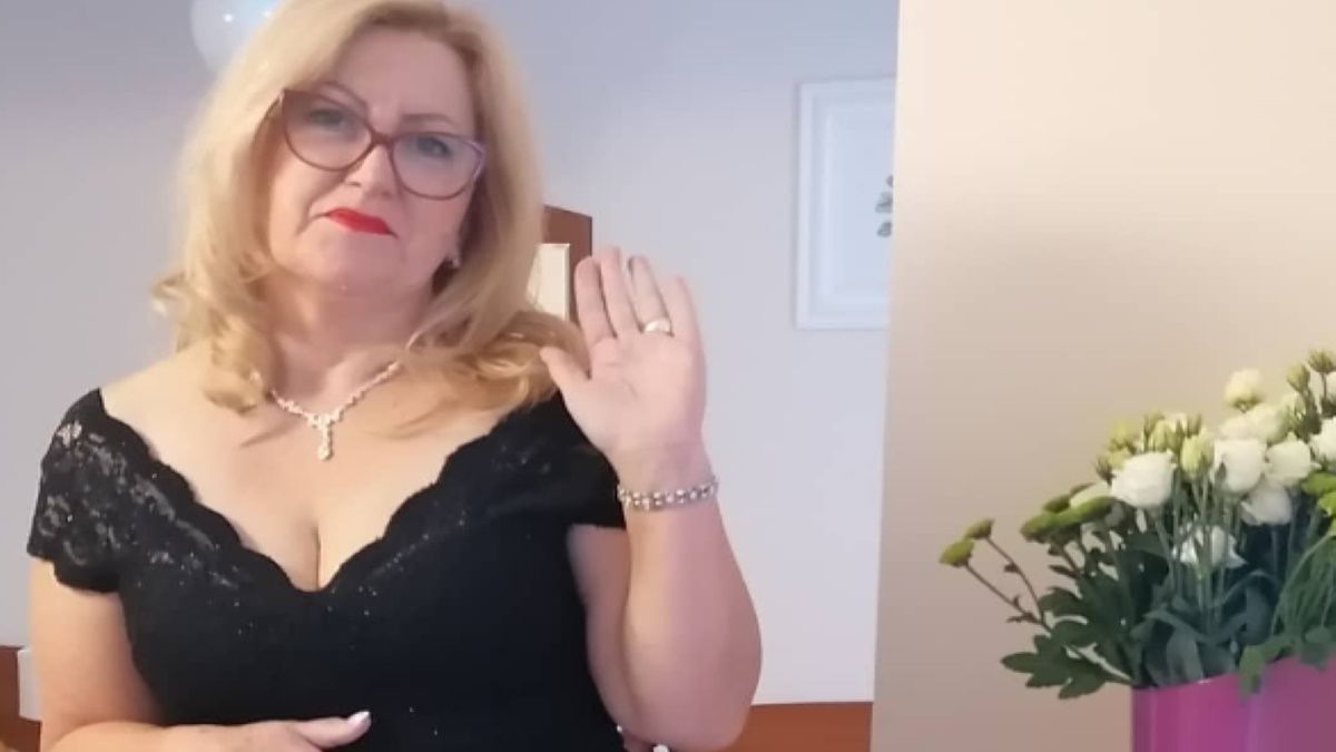 Anna Król jest jedną z najbardziej lubianych uczestniczek reality show "Sanatorium miłości"