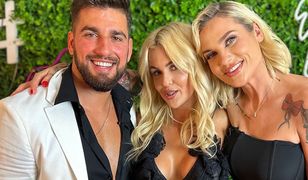 "Love Island". Dla niego opuściła program. Koniec wielkiej miłości Wojtka i Jagody