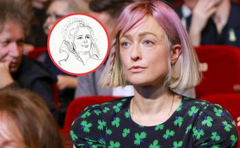 Tak żegna Kołaczkowską. "Czekałam na twój rysunek"