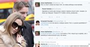 Tomasz Lis atakowany na Twitterze. Hania grozi "konsekwencjami prawnymi"!