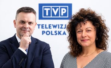 Rada programowa kontra szef TVP. "Nie oczekujemy oceniania naszych pytań"