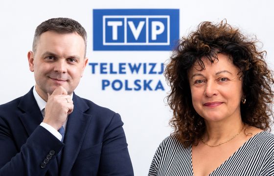 Rada programowa kontra szef TVP. "Nie oczekujemy oceniania naszych pytań"