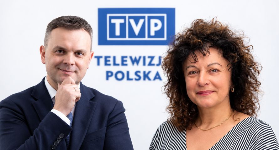 Rada programowa kontra szef TVP. "Nie oczekujemy oceniania naszych pytań"