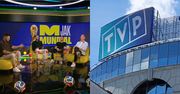 Kibice nie zobaczą mundialu na TVP w 4K. Stacja obwinia KRRiT