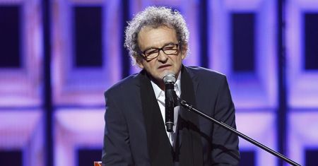 Andrzej Poniedzielski gorzko o PiS. "Zdaje się, że wykrakałem"