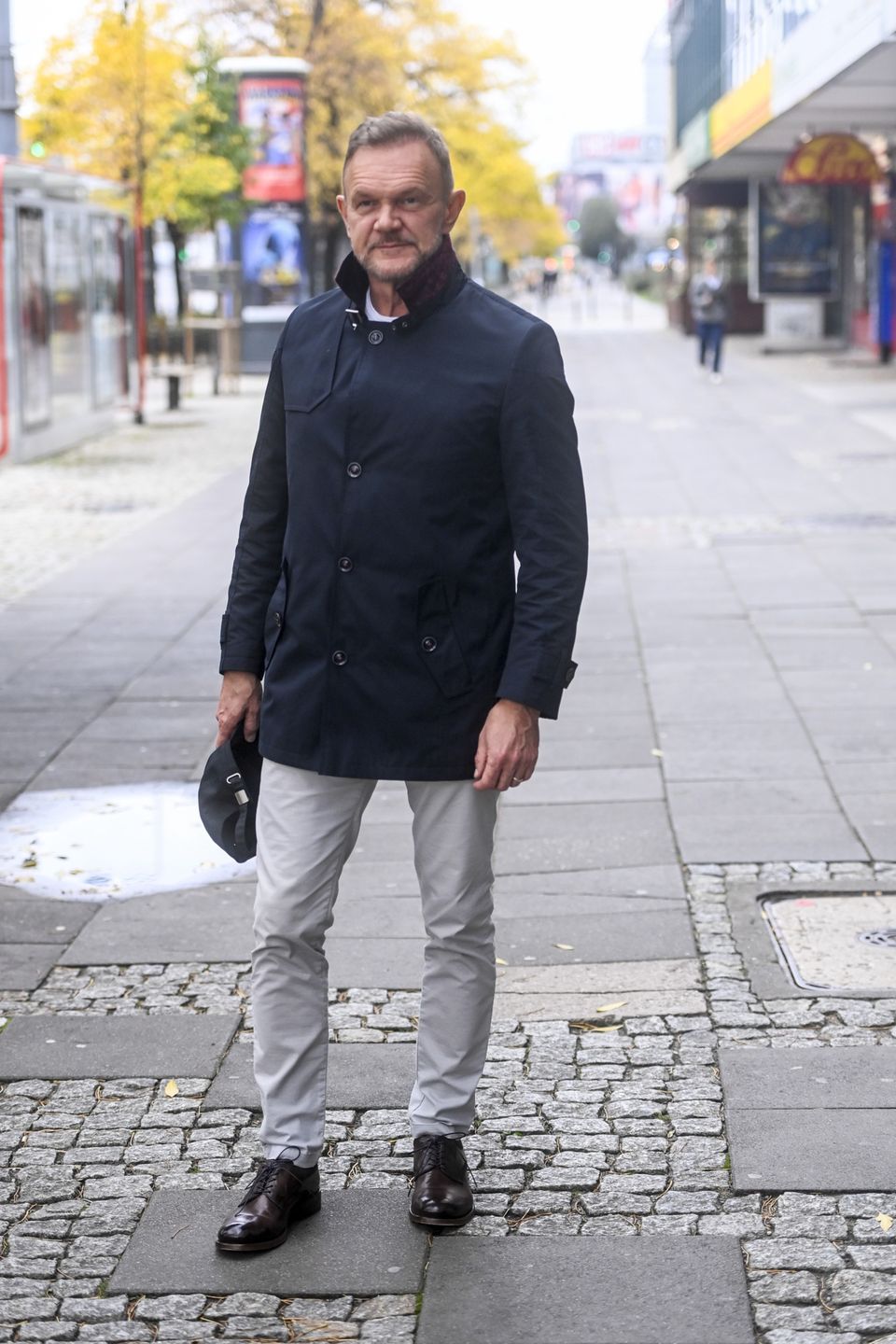 Cezary Pazura