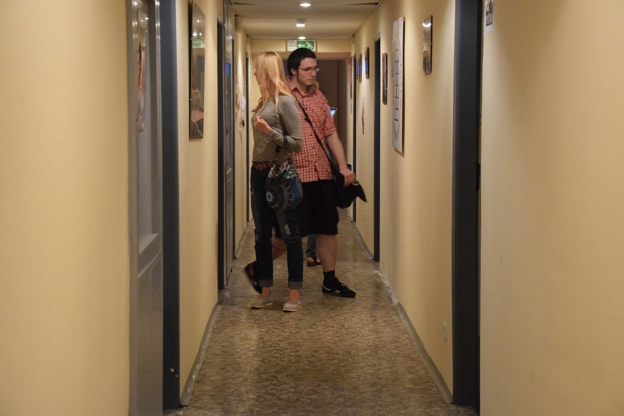 Wraca Galeria Bezbronna w Gorzowie. Ty też możesz wystawić swoje prace