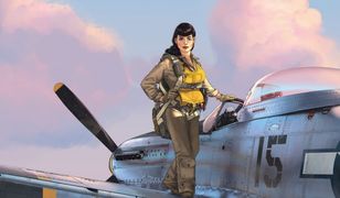 "Angel Wings", tom 2 – recenzja komiksu wydawnictwa Scream Comics