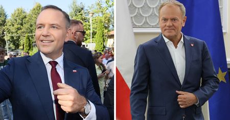 Znajdą wspólny język? Karol Nawrocki i dylemat współpracy z rządem Tuska