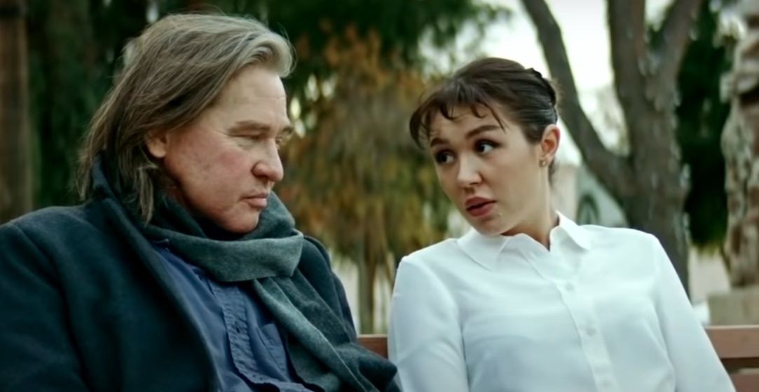 val kilmer