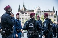 Węgierska policja walczy z plagą kieszonkowców (zdj. ilustracyjne)