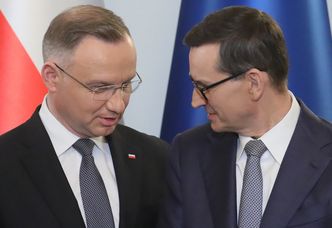 Nowy rząd Morawieckiego rusza do pracy. Premier zapowiada trzy ustawy