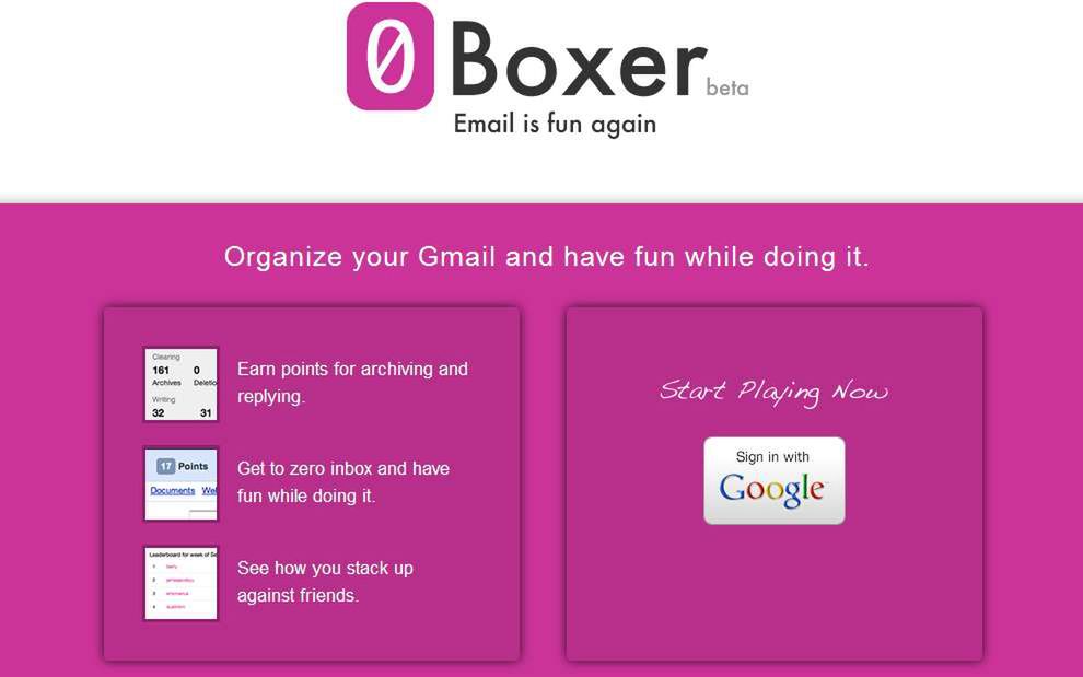 Gmail na sterydach. Dodatki, które usprawnią pocztę Google'a [TOP 10] 3