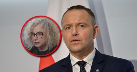 Kotula apeluje o rozmowę z prezydentem. "Może być na ringu"