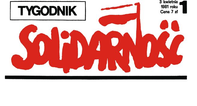 40 lat temu ukazał się pierwszy numer „Tygodnika Solidarność”